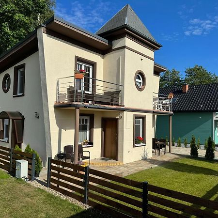 Domek Leba Nowecin Экстерьер фото